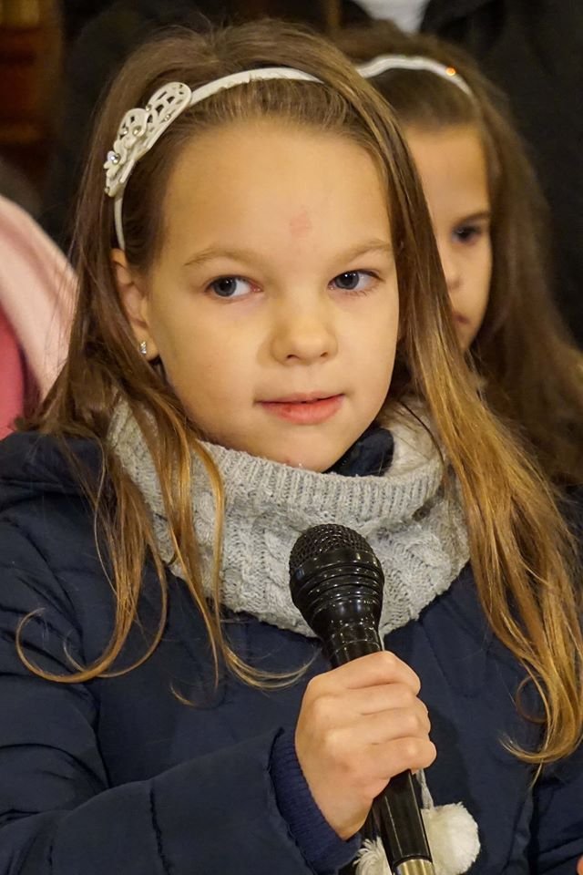 Karácsonyi Istentisztelet 07